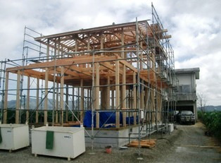 徳島県で家を建てるならサーロジック