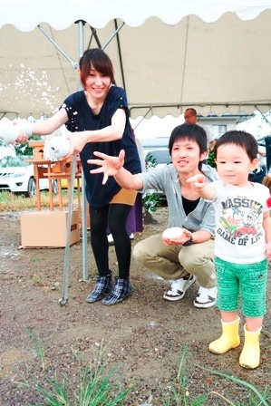 徳島県で家を建てるならサーロジック