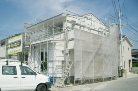 徳島県で家を建てるならサーロジック