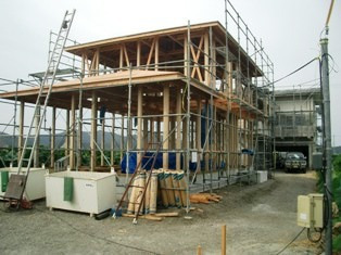 徳島県で家を建てるならサーロジック