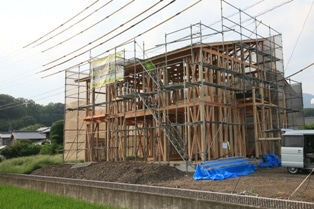 徳島県で家を建てるならサーロジック