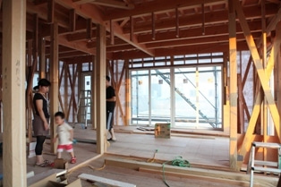 徳島県で家を建てるならサーロジック