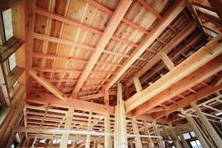 徳島県で家を建てるならサーロジック