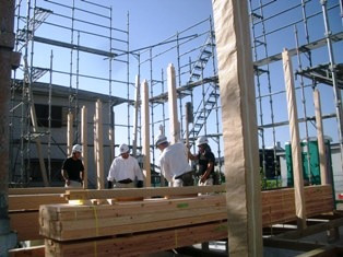 徳島県で家を建てるならサーロジック