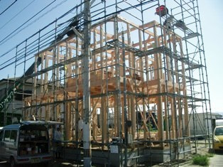 徳島県で家を建てるならサーロジック