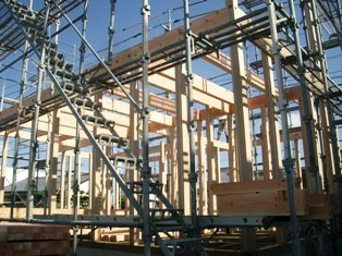 徳島県で家を建てるならサーロジック