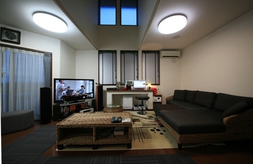 徳島県で家を建てるならサーロジック