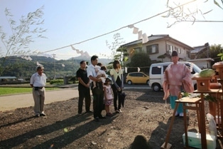 徳島県で家を建てるならサーロジック