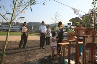 徳島県で家を建てるならサーロジック