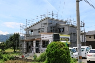 徳島県で家を建てるならサーロジック