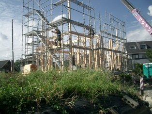 徳島県で家を建てるならサーロジック