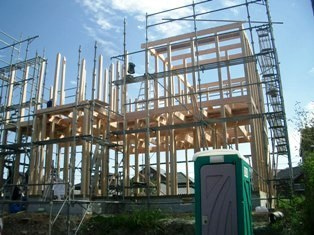 徳島県で家を建てるならサーロジック