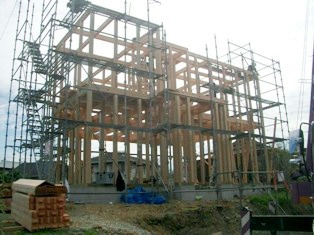 徳島県で家を建てるならサーロジック