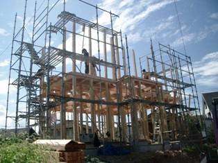 徳島県で家を建てるならサーロジック