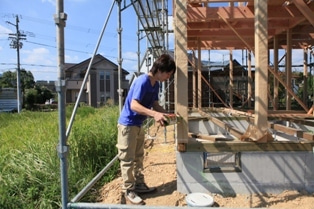 徳島県で家を建てるならサーロジック