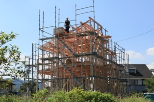 徳島県で家を建てるならサーロジック