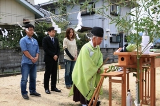 徳島県で家を建てるならサーロジック