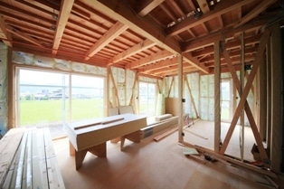 徳島県で家を建てるならサーロジック