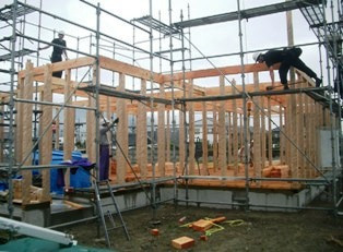 徳島県で家を建てるならサーロジック