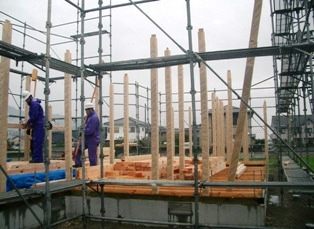 徳島県で家を建てるならサーロジック