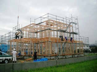 徳島県で家を建てるならサーロジック