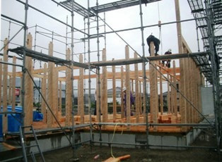 徳島県で家を建てるならサーロジック