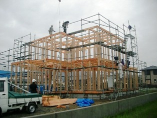 徳島県で家を建てるならサーロジック