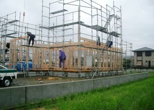 徳島県で家を建てるならサーロジック