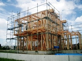 徳島県で家を建てるならサーロジック