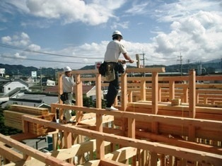 徳島県で家を建てるならサーロジック