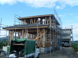 徳島県で家を建てるならサーロジック