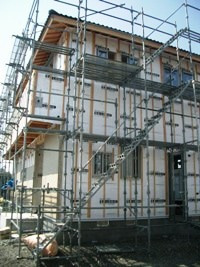 徳島県で家を建てるならサーロジック