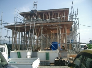 徳島県で家を建てるならサーロジック