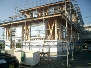 徳島県で家を建てるならサーロジック