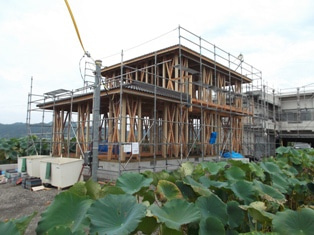 徳島県で家を建てるならサーロジック