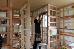 徳島県で家を建てるならサーロジック