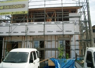 徳島県で家を建てるならサーロジック