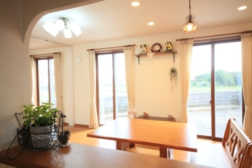 徳島県で家を建てるならサーロジック