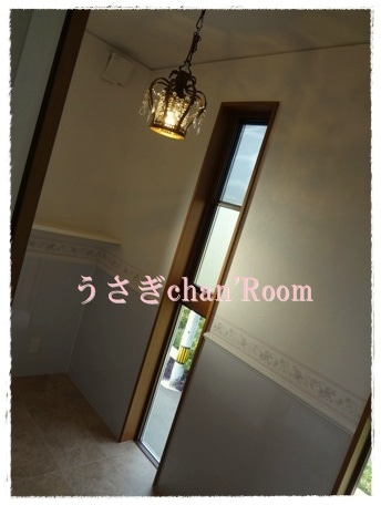 徳島県で家を建てるならサーロジック-うさぎちゃんの部屋