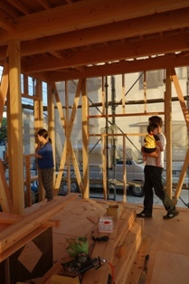 徳島県で家を建てるならサーロジック