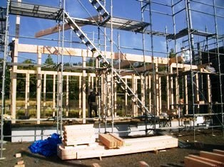 徳島県で家を建てるならサーロジック