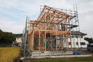 徳島県で家を建てるならサーロジック