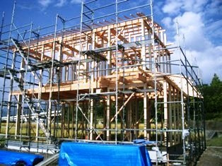 徳島県で家を建てるならサーロジック