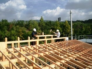 徳島県で家を建てるならサーロジック