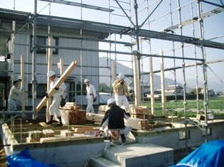 徳島県で家を建てるならサーロジック