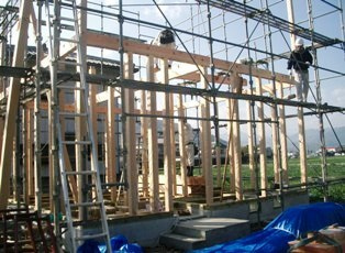 徳島県で家を建てるならサーロジック