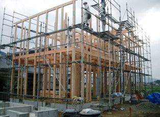 徳島県で家を建てるならサーロジック