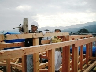 徳島県で家を建てるならサーロジック
