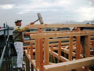 徳島県で家を建てるならサーロジック