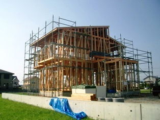 徳島県で家を建てるならサーロジック